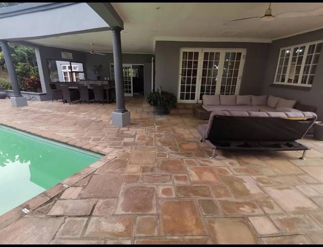 4 BEDROOM PROPERTY TO RENT IN DAWNCLIFFE